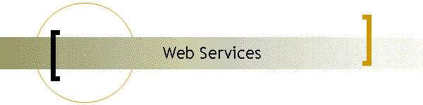 Web Services