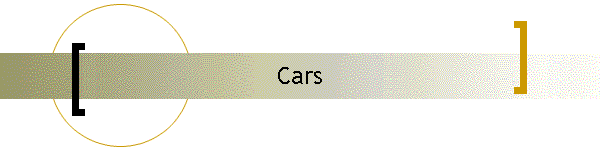 Cars