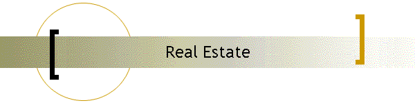 Real Estate